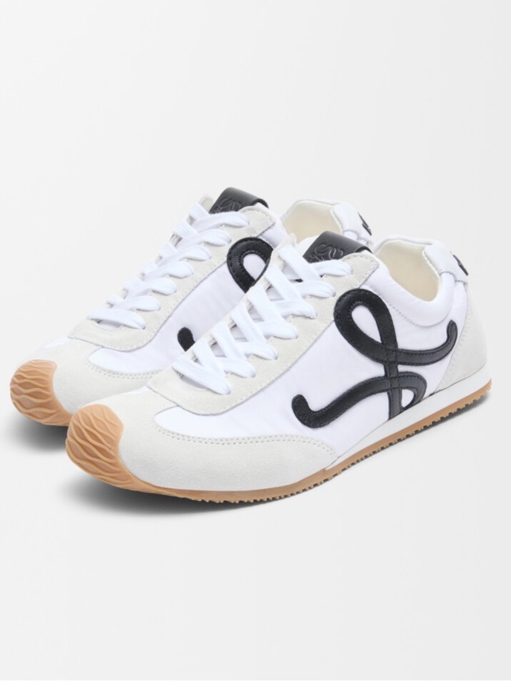 Loewe ballet runner sneakers size 39